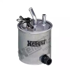 HENGST FILTER h322wk01 -  Топливный фильтр